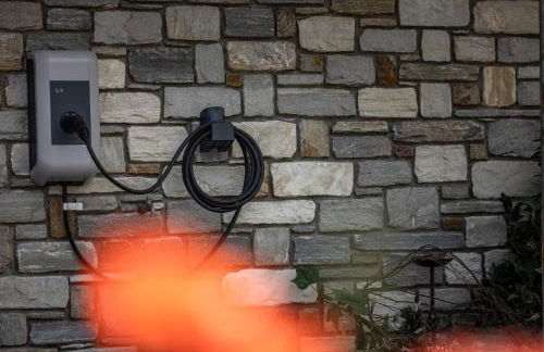 Hubertus Appartements Inzell - Foto 65