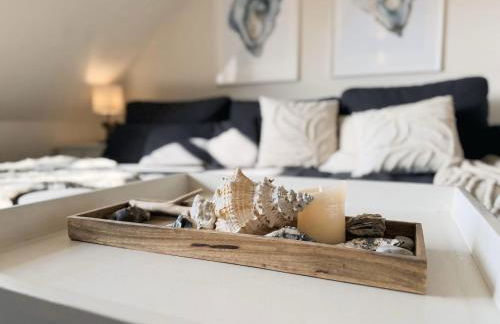 Lazy Osyter Sylt - Foto 20