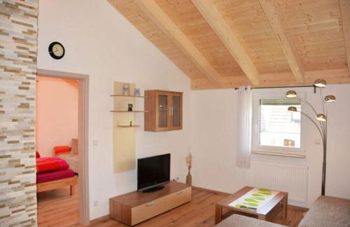 Appartment Vogel Ferienwohnungen - Foto 8