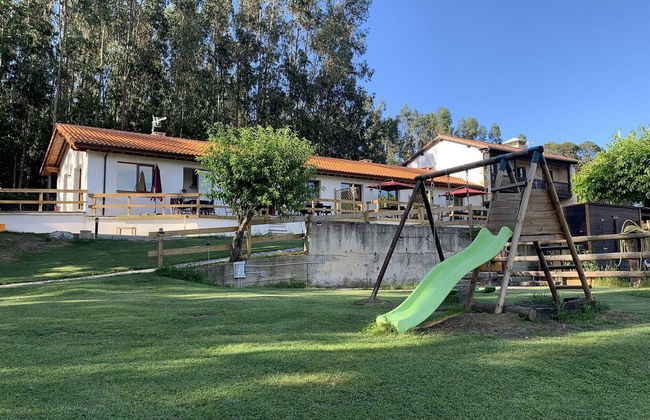 Apartamentos Las Garzas de Oyambre - Photo 21