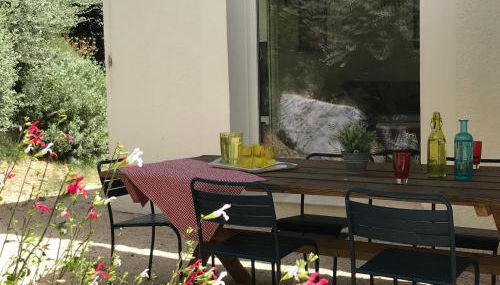 Villa de la Tour - Foto 2, Garden