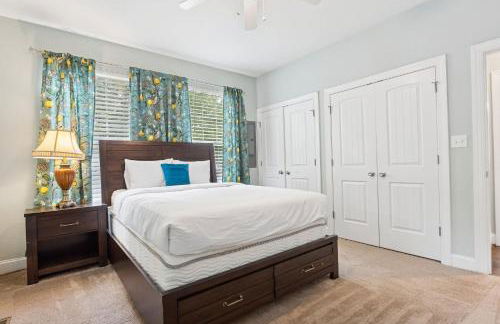 Sojourn Beautiful Family Home with Backyard in Ghent - Foto 43