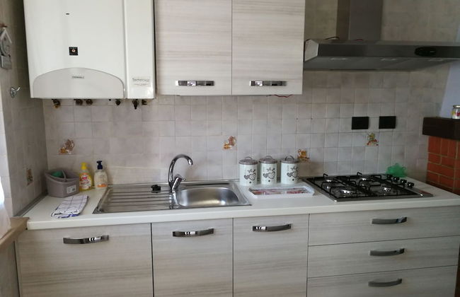 Casa Annick Holiday Home - Photo 20