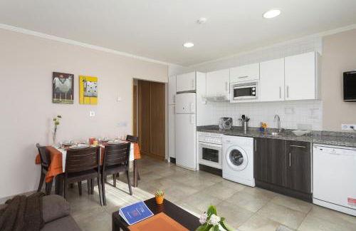 Apartamentos Turísticos Playa de Tapia - Foto 62