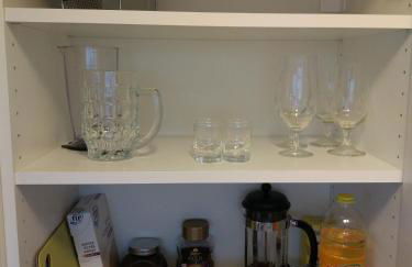 HAUSBURG studio. City view - Foto 17