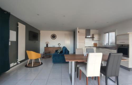 Le Havre de Paix - Foto 29