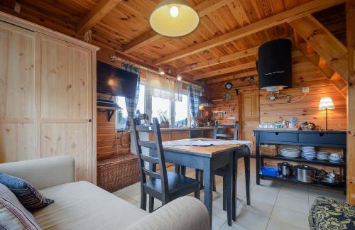 Domki na Polach Piwniczna-Zdrój - Foto 29