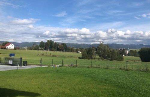 Apartament Leśna Ostoja Rychwałd - Foto 25