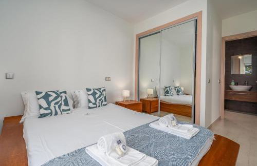 2BR Albur Village with Pool Balcony #1983 - Foto 6
