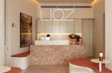 LIOZ Hotel & Apartments - Photo 160