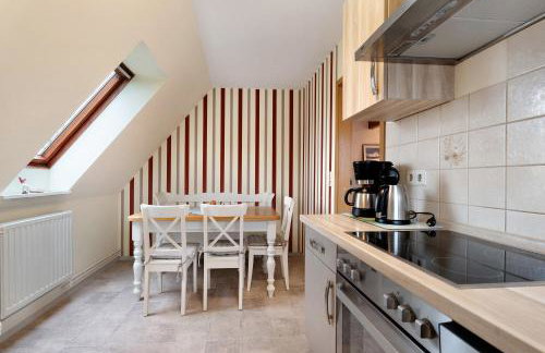Ferienwohnung Norderwurth - Foto 8