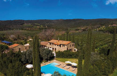 Tenuta Il Cicalino - Foto 1