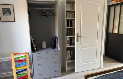 Gîte du Cap Romain - Photo 27