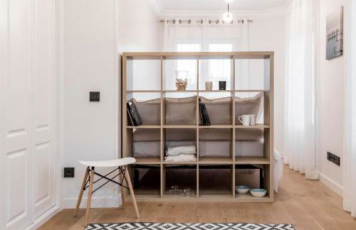 Apartamentos Madrid Río - Foto 18