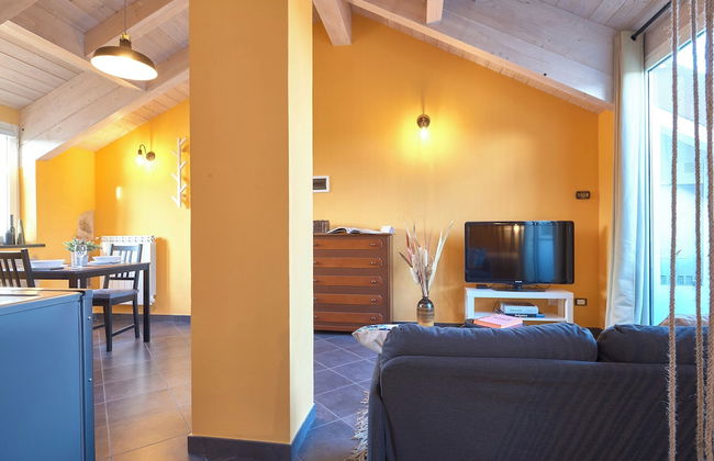 Tra le Torri - Foto 37