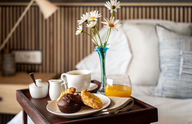 The Pearls Beach Pods - Foto 31