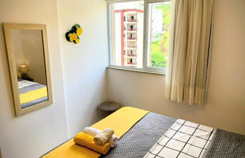 Maria Apê 07 São Mateus l Garagem l WiFi l Térreo l Um minuto do shopping independência - Foto 23