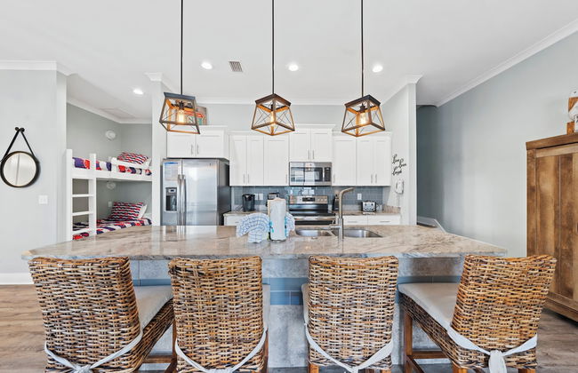 Little Lagoon Cottages - Photo 13