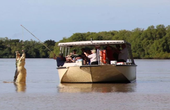 Zen Mitchell Rooftop Outdoor Dining Oceanview - Foto 22