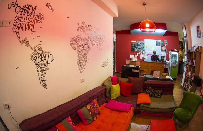 Hostel of the Sun - Foto 5
