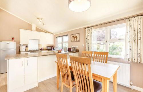 Lavender Lodge - Foto 9