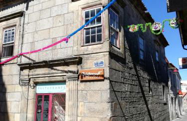 Cabeço das Fráguas - apartamento centro cidade da Guarda - Foto 45