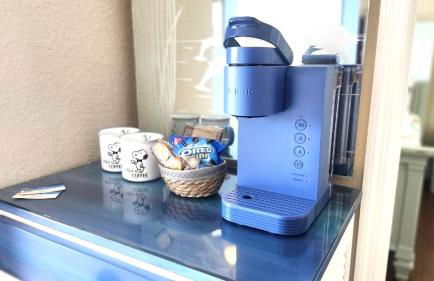 Oasis Getaways - Corner Suite Luxury - Foto 6