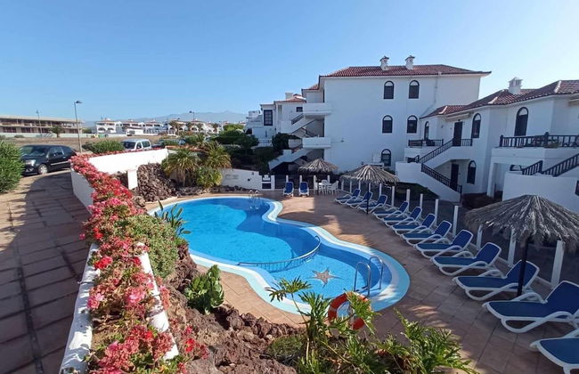 Golf Course and sea Views With two Terraces! - Foto 5