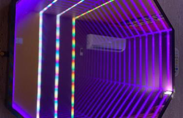 Capsule Karaoke - Jacuzzi - Nintendo Switch 2 - Projecteur - Foto 34