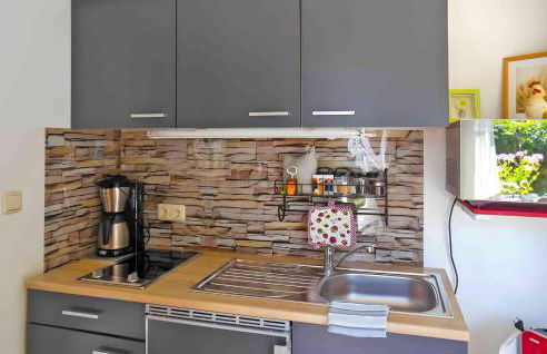 Lassan, Ferienwohnung zum Peenestrom - Foto 14