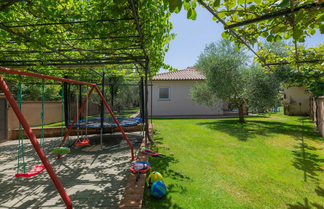 Villa Vela - Foto 74