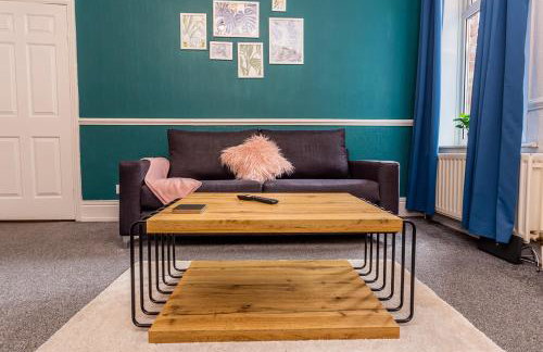 Luke Stays - Saint Aidans Street - Foto 10