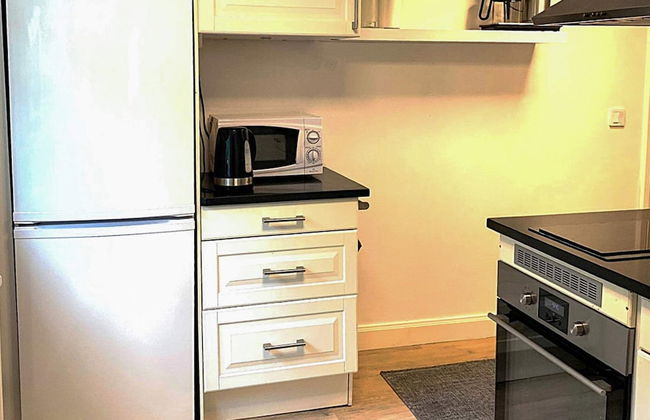 4 Star Holiday Home in Bastad-by Traum - Foto 4