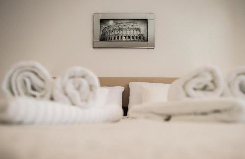 Solin apartments Praetorium - Foto 31