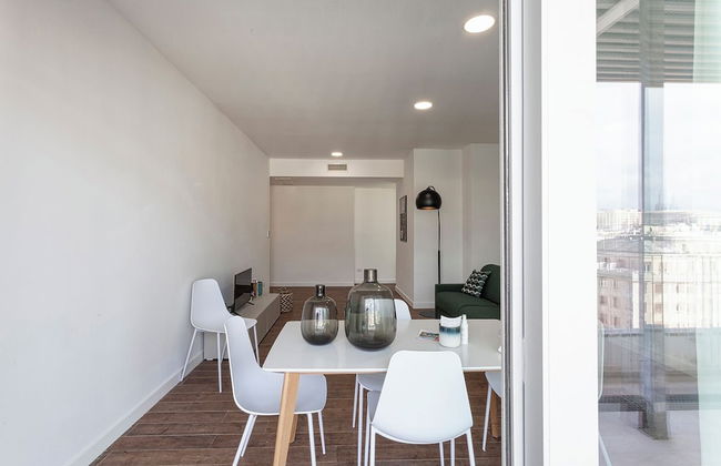 Deluxe Apartments by Wonderful Italy - Foto 45