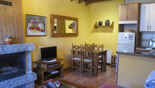 Casa Rural Fuente Tía Canora - Foto 3