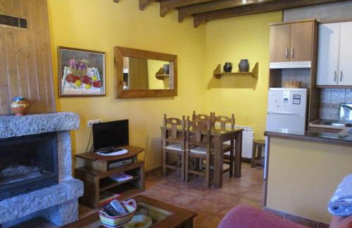 Casa Rural Fuente Tía Canora - Photo 3