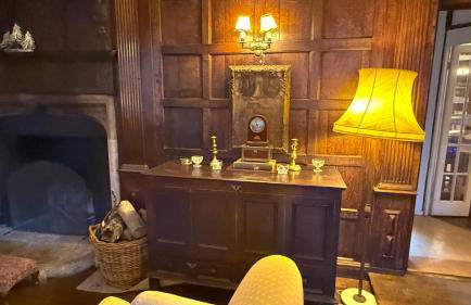 Haremere Hall - A Jacobean Estate of Grandeur - Foto 9