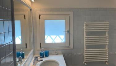 Villa Belinda - Foto 5, Shower