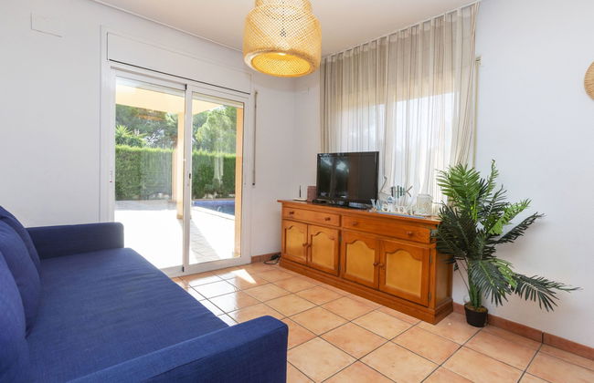 Villa Cala Nova A - Foto 7