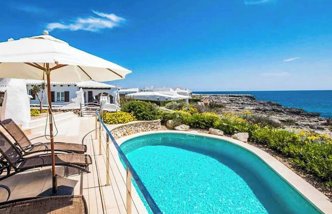 Villa Bini Rocio - Photo 1