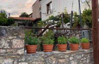 Calypso 2 Rural Experience at the heart of Makri - Foto 18