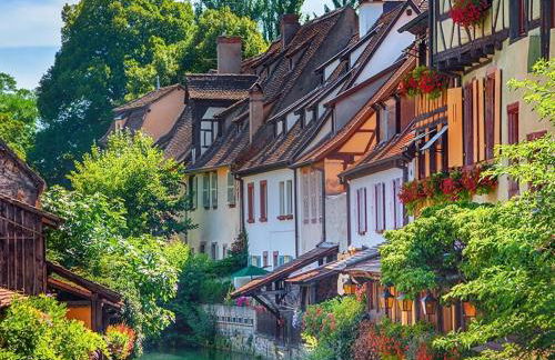 Dépendance de charme - Tiny house - Foto 30