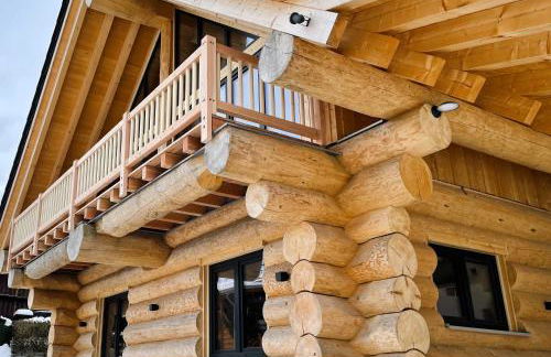 Tiefenbach-Chalet - Foto 1