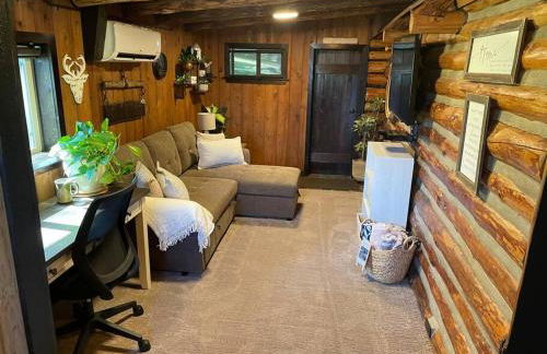 Little Cabin in the Woods. - Foto 23