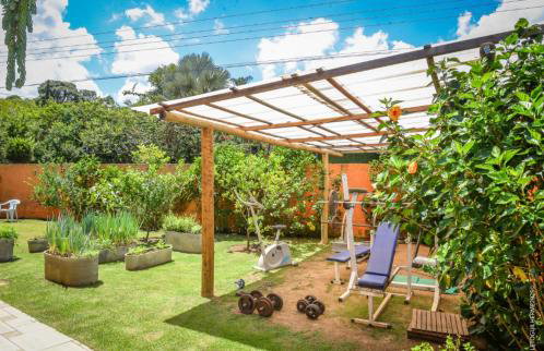 CHÁCARA BARBOSA II - Foto 28