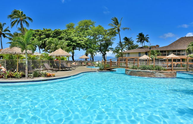 Maui Kaanapali S #a317 Studio Bedroom Condo by RedAwning - Foto 29