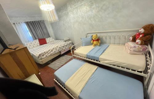 Group Getaway of West New York - Foto 16