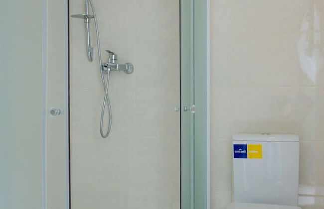 Pushkinskaya Apartments - Foto 36