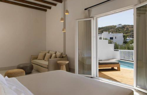 Andros Moments Suites - Foto 27